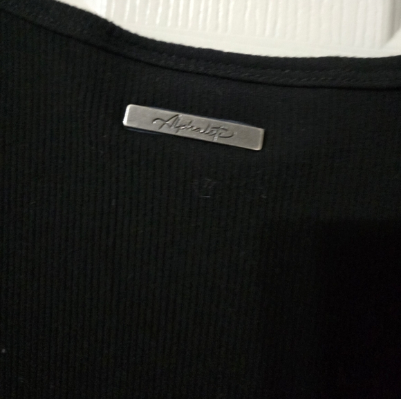 Alphalete Monarch Collection Ribbed Side Cut Out Bodysuit, Padded Cups, EUC! - Picture 11 of 15